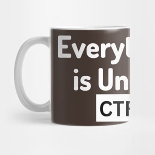 engineering my limit - Everything is under control Mug